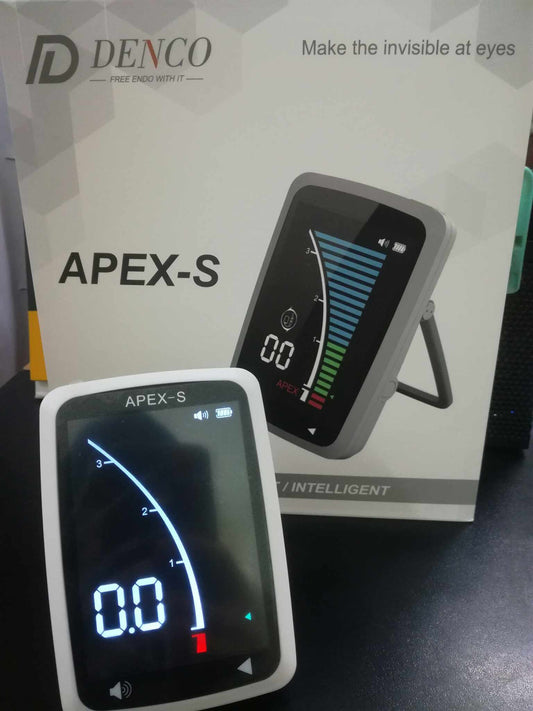 Denco Apex-S