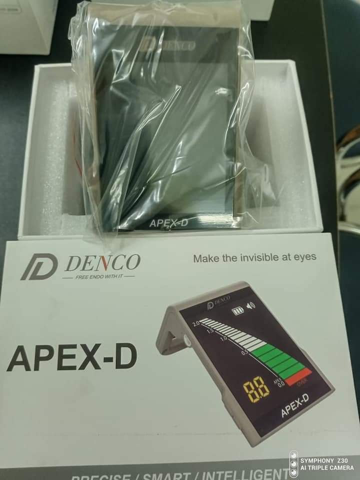 Denco Apex-D