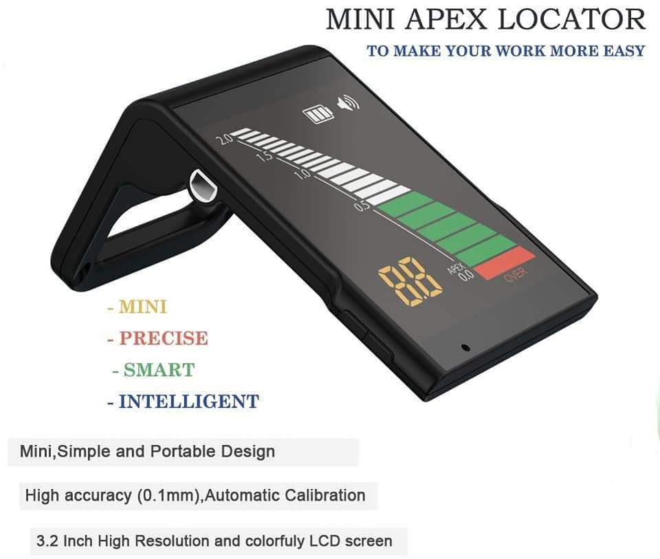 Denco Apex-D