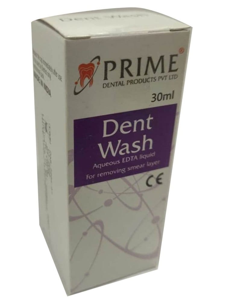 Dent Wash