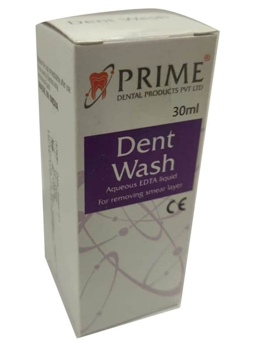 Dent Wash