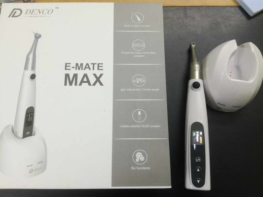 Denco E-Mate Max