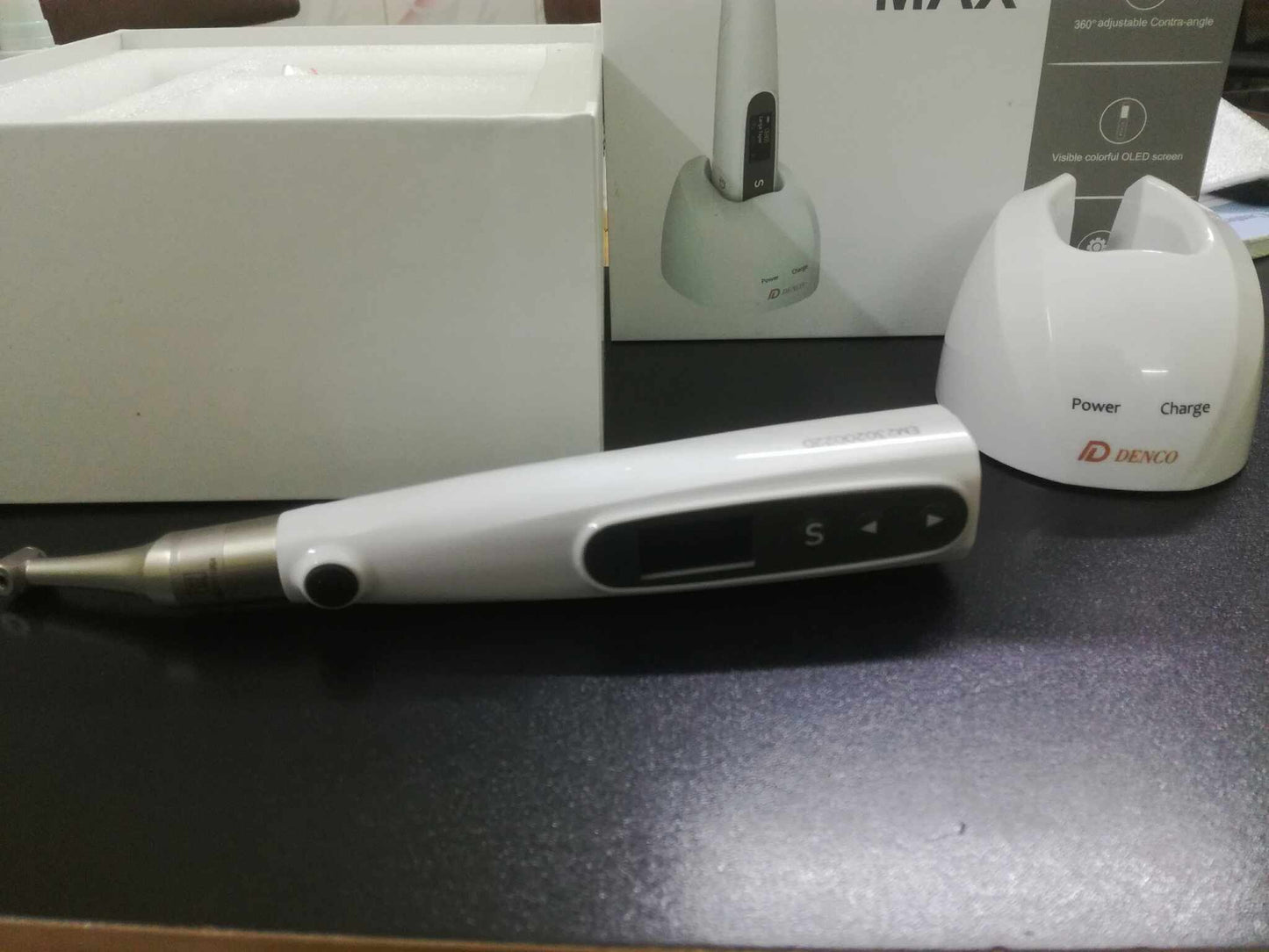 Denco E-Mate Max