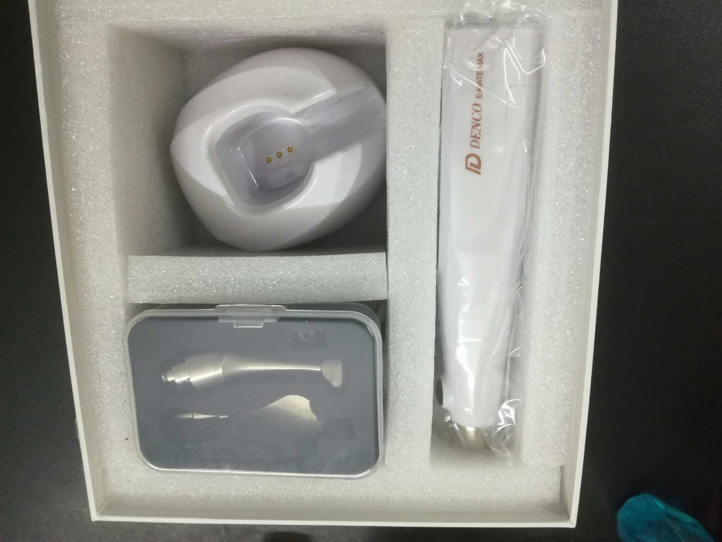 Denco E-Mate Max