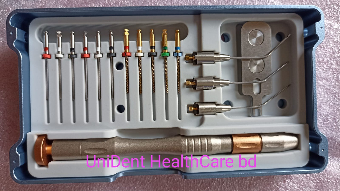 Endo (E Mate ES) Extractor Kit