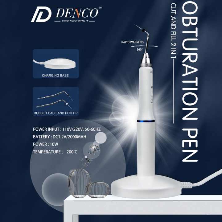 Denco Obturation Pen