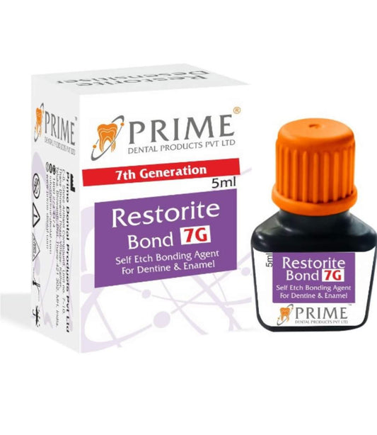 Restorite Bond 7