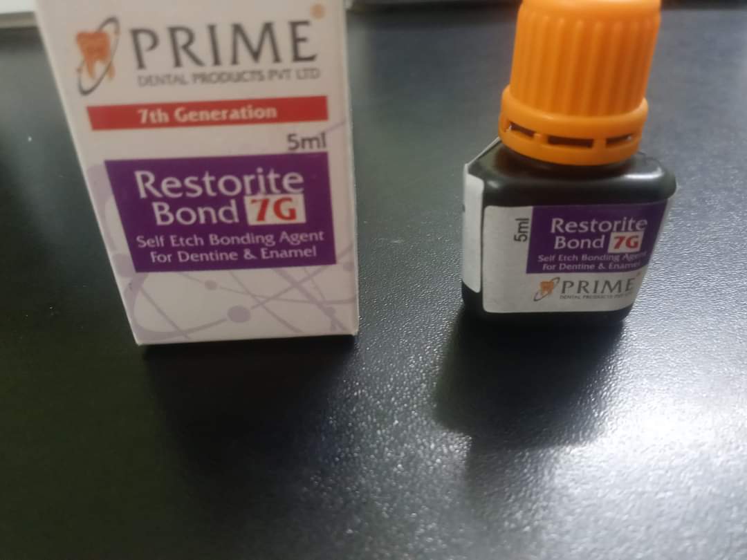 Restorite Bond 7